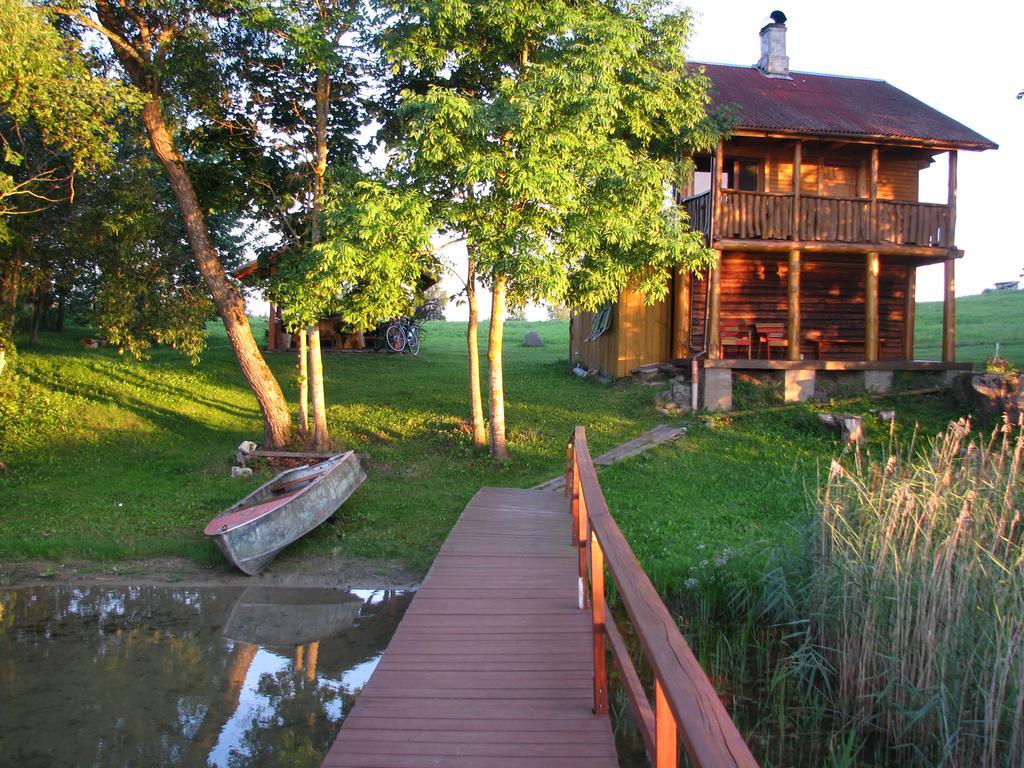Guest House Oaze Miglani Exterior photo